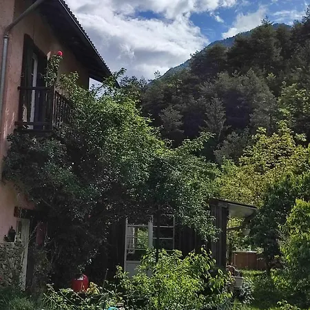 Bed & Breakfast Moulin Vieux *