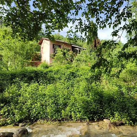 Bed & Breakfast Moulin Vieux *