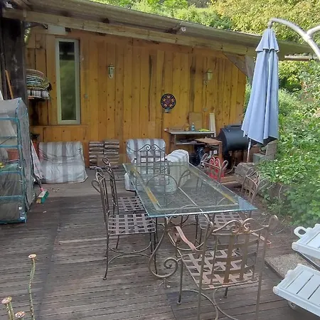 Moulin Vieux Bed & Breakfast *