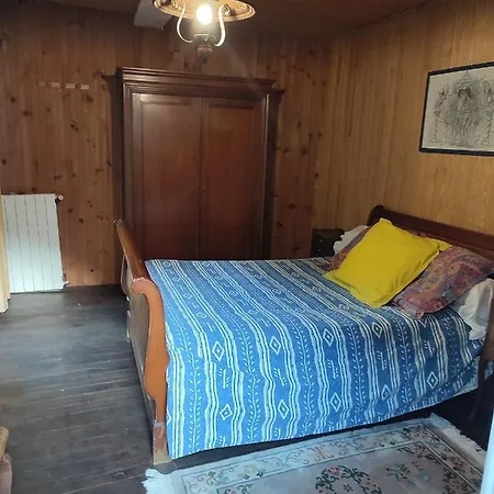 Bed & Breakfast Moulin Vieux