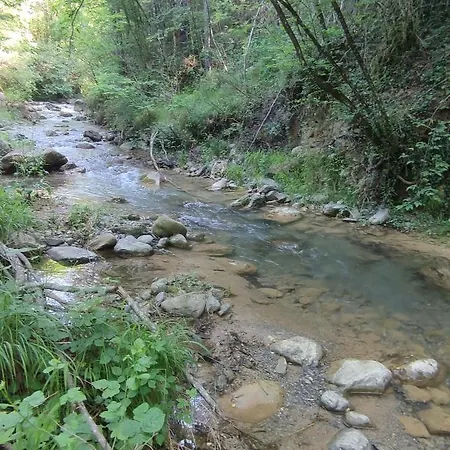 Moulin Vieux La Bollene-Vesubie