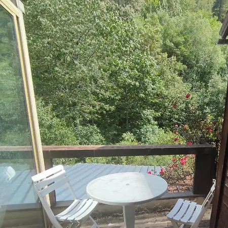 Moulin Vieux Bed & Breakfast