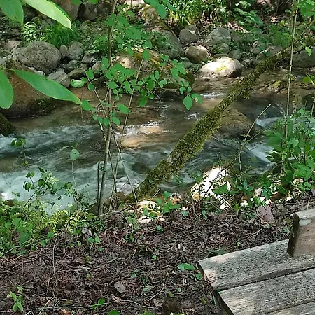 Moulin Vieux La Bollene-Vesubie